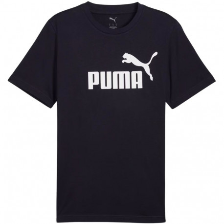 Puma meeste t-särk Ess No.1 Logo Tee 682532 16, tumesinine