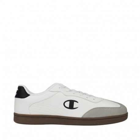 Champion meeste jalanõud Prestige Mix Material Low Cut S22330 WW001, valge