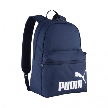 Puma seljakott Phase 91164 02, tumesinine