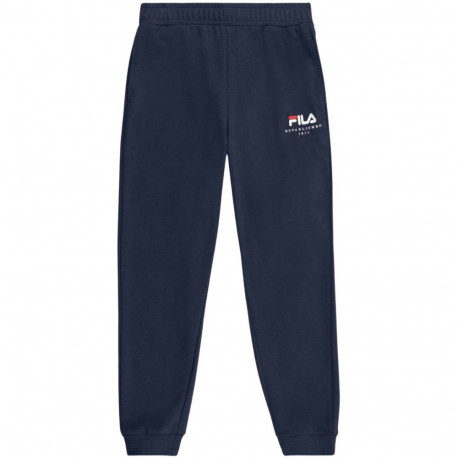 Fila püksid Valsera FAU0228 50004, tumesinised