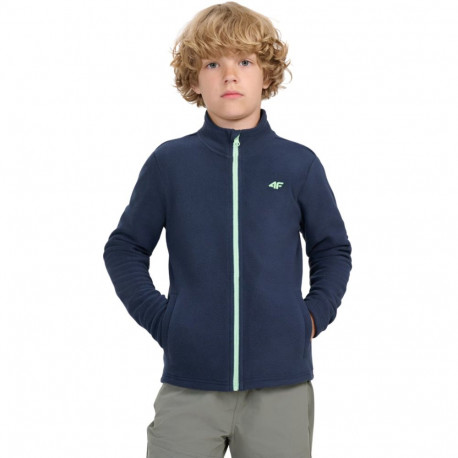 Polar dla chłopca 4F M413 granatowy 4FJWAW25TFLEM413 31S