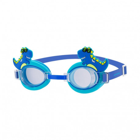 Spokey laste ujumisprillid Playa 946107, sinine