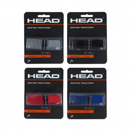 Head reketigripp Softac Traction 285000