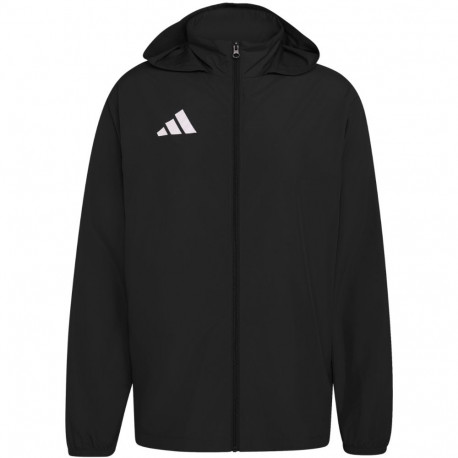 Adidas meeste jope Entrada 26 Multi KQ9074, must