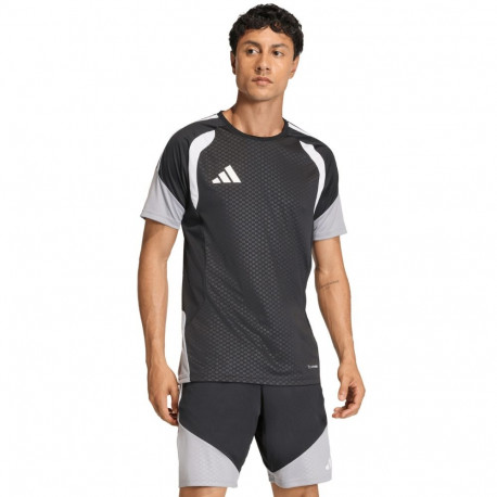 adidas meeste treeningsärk Tiro 26 Competition JX4254, must-hall-valge