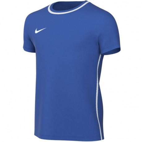 Koszulka dla dzieci Nike Dri-Fit Park 26 niebieska HM7134 463
