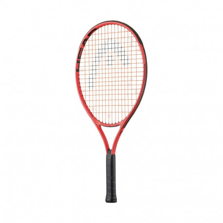 Head tennisereket Radical Jr23 3 5/8 231425 SC05, oranž