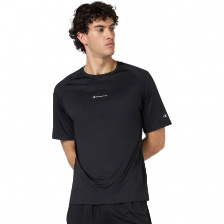 Champion meeste t-särk 221750 KK001, must
