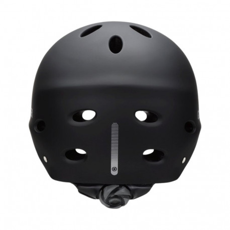 Kask SMJ Globber 513-120 roz.S 54-56 cm czarny