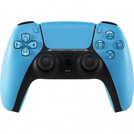 Sony juhtmevaba mängukontroller DualSense PS5, helesinine