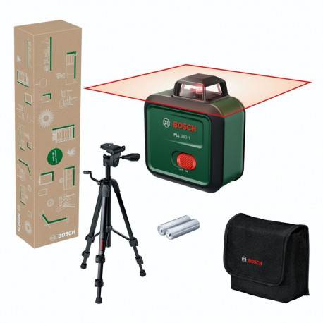 Bosch PLL 360-1 Set Line Laser
