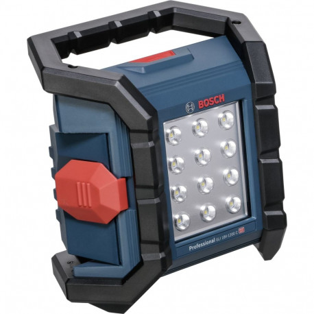 Bosch töövalgusti GLI 18V-1200C Professional akutoitega, hulgi