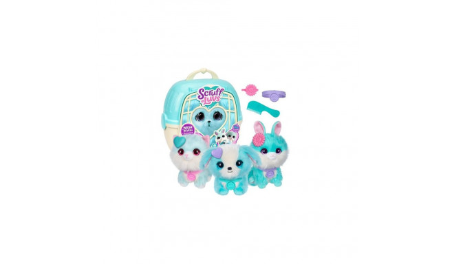 Scruff-a-Luvs - Blue (30638)