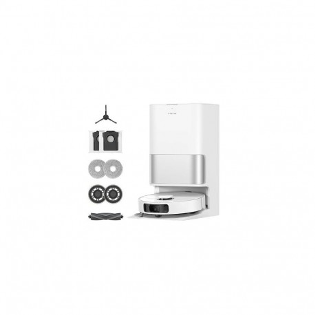 Dreame D30 Ultra Robot (White) (6979181923887)