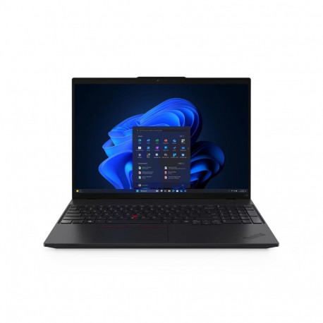Laptop ThinkPad L16 G2 21SC0030PB W11Pro 7 PRO 250/16GB/512GB/INT/16.0 WUXGA/Black/1YR Premier Suppo