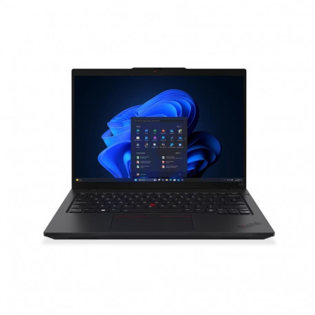 ThinkPad sülearvuti L16 G2 21SA0066PB W11Pro Ultra 7 255U/32GB/1TB/INT/16.0 WUXGA 1YR Premier Suppor