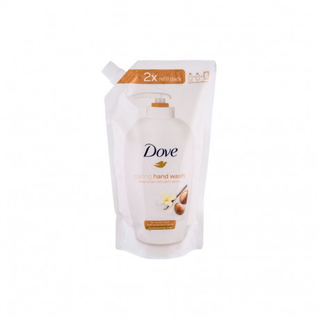 Dove Pampering Shea Butter & Vanilla (500ml)