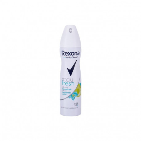 Rexona MotionSense Stay Fresh (150ml)