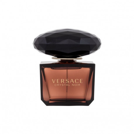 Versace Crystal Noir Eau de Toilette (90ml)