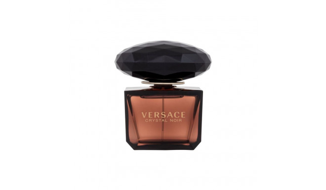 Versace Crystal Noir Eau de Toilette (90ml)