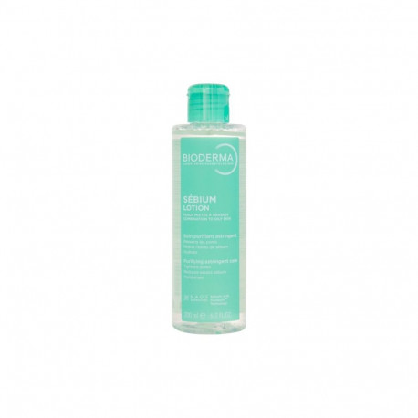 BIODERMA Sébium Lotion Rebalancing (200ml)