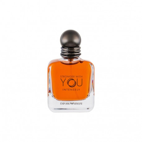 Giorgio Armani Emporio Armani Stronger With You Intensely Eau de Parfum (50ml)