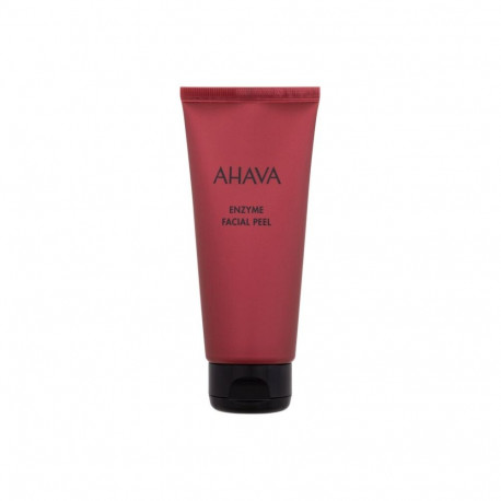 AHAVA Apple Of Sodom Enzyme Facial Peel (100ml)