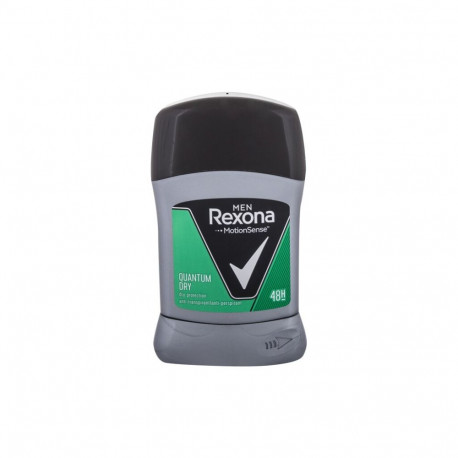 Rexona Men Quantum Dry (50ml)