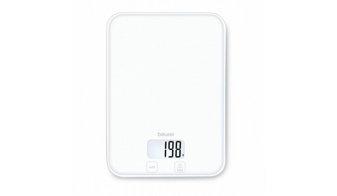 Kitchen scale KS19PW