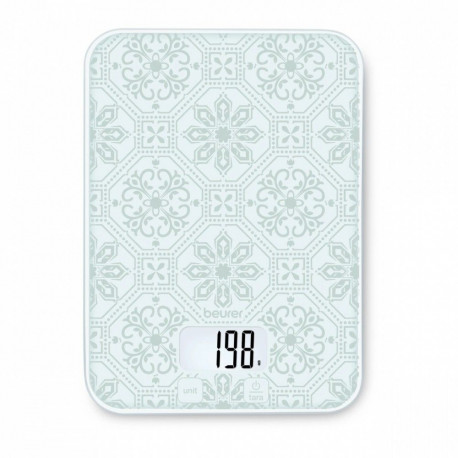 Kitchen scale KS19 VINTAGE