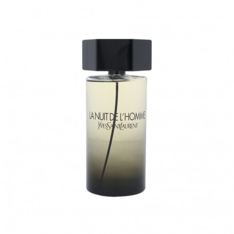 Yves Saint Laurent La Nuit De L'Homme Eau de Toilette (200ml)
