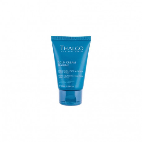 Thalgo Cold Cream Marine Hand Cream (50ml)