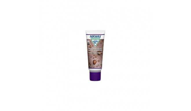 Waterproofing Wax for Leather 100ml