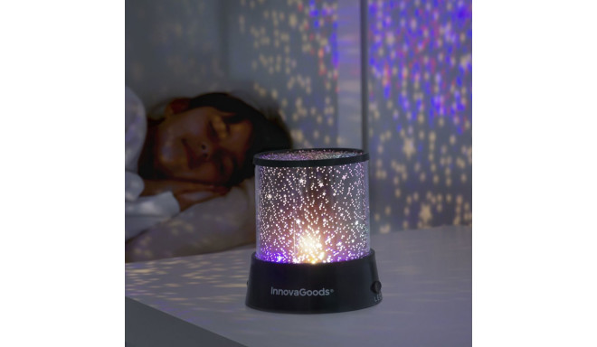 Star LED Projector Vezda InnovaGoods
