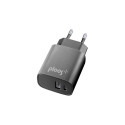 Telefoni laadija Ploos USB-C / USB-A 20W