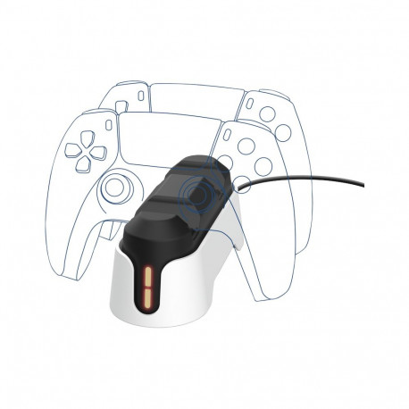 Laadimisalus Trust GXT228 DUAL PS5