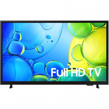 Samsung F6002F, 40'', FullHD, LED, must - Teler