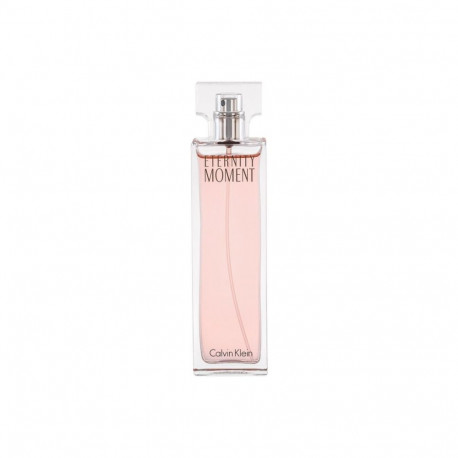 Calvin Klein Eternity Moment Edp Spray (50ml)