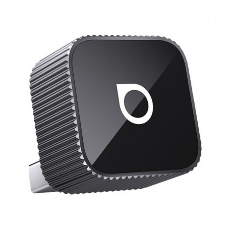 Ottocast wireless adapter Mini Slim CP88-T2 CarPlay/Android Auto, black