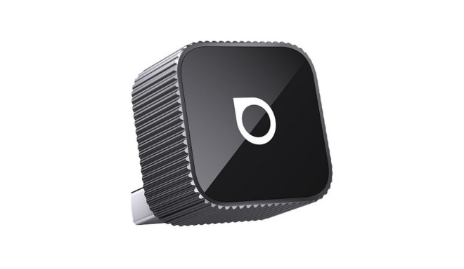 Ottocast wireless adapter Mini Slim CP88-T2 CarPlay/Android Auto, black