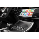 Ottocast wireless adapter Mini Slim CP88-T2 CarPlay/Android Auto, silver