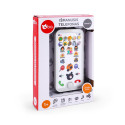 bo. Educational Smartphone (In Lithuanian lang.)