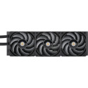 AW360 AIO Liquid Cooler  (schwarz)