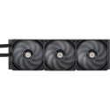 AW360 AIO Liquid Cooler  (schwarz)