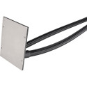 AW360 AIO Liquid Cooler  (schwarz)