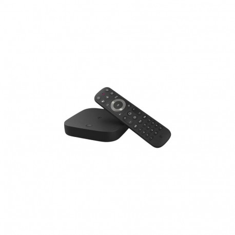 Telekom MagentaTV One (2. Gen.) Black 4K Ultra HD Wi-Fi Ethernet LAN