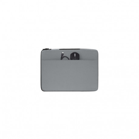 HP Protective Meteor Silver 15-16 Laptop Sleeve case