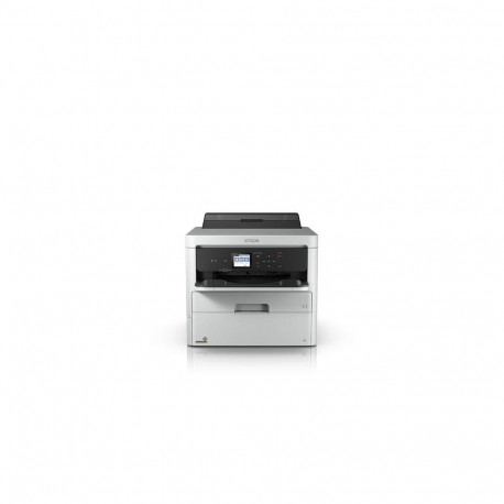Epson WorkForce Pro WF-C529RDW inkjet printer Colour 4800 x 1200 DPI A4 Wi-Fi