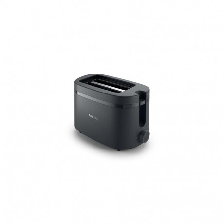 Philips 1000 series HD2510/90 toaster 6 2 slice(s) 650 W