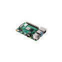 Raspberry Pi 4 Mini PC Green BCM2711 1.5 GHz